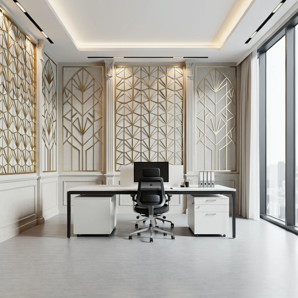 WebNivaro Office Atmosphere